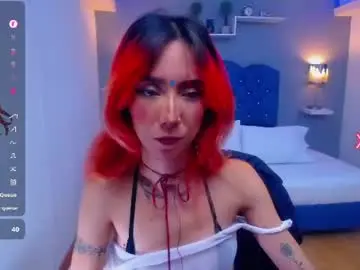 Chaturbate Adult Video Chat of meryjanes_xxx