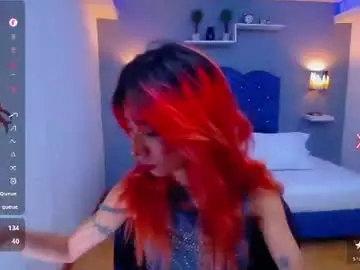 Chaturbate Sex Chat of meryjanes_xxx