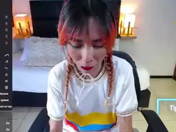 Chaturbate Watch Live Sex Cams of meryjanes_xxx