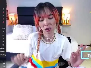 Chaturbate Best live sex cam show of meryjanes_xxx