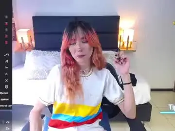 Chaturbate Best Webcam of meryjanes_xxx