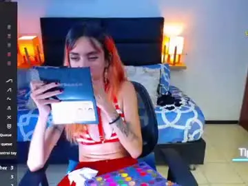 Chaturbate Adult Webcams of meryjanes_xxx