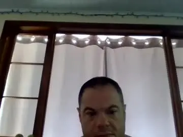 Chaturbate Live Porn of newguy81240