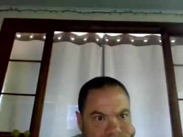 Chaturbate Sex Cam of newguy81240