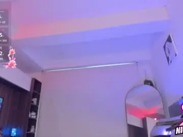 Chaturbate Live Porn of nicolette_tay