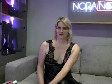 Chaturbate Adult Webcams of nora_noxx