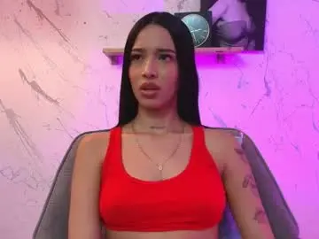 Chaturbate Sex Cam of paulina_lopezz