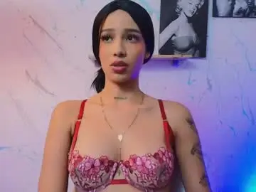 Chaturbate Live Porn of paulina_lopezz