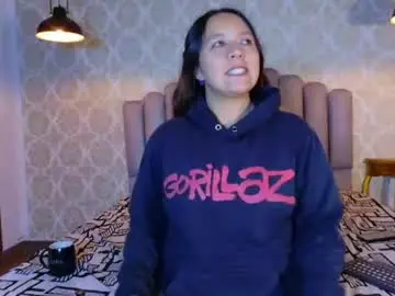 Chaturbate Nude Webcam of sami_1_8