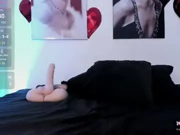 Chaturbate Sex Cam of sarabellini