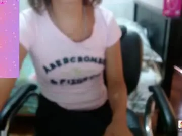 Chaturbate Live Porn of sensual_natalie