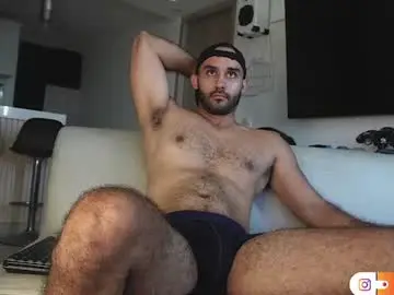 Chaturbate Adult Video Chat of tarek_dan