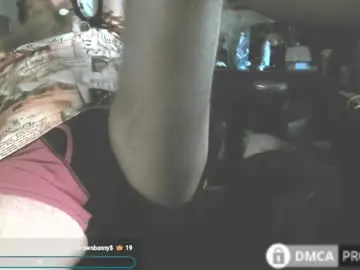 Chaturbate Live Sex of xander71972