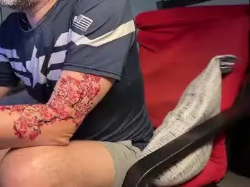 Chaturbate Adult Video Chat of yournewfavourite
