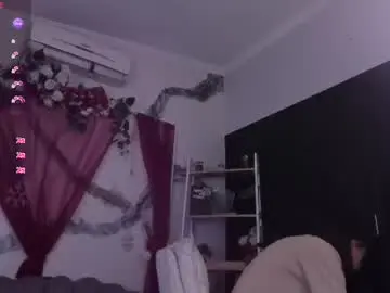 Chaturbate Live Sex of allicerosero