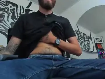 Chaturbate Adult Webcam of anders_x
