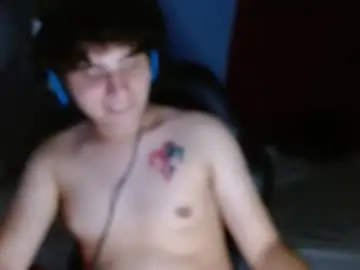 Chaturbate Sex Cam of charley_quin