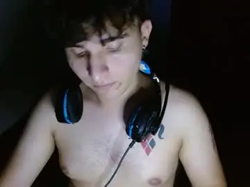 Chaturbate Adult Video Chat of charley_quin
