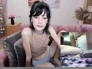Chaturbate Live Porn of dana_haliti