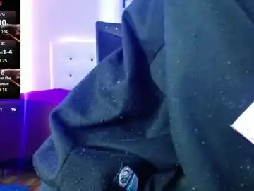 Chaturbate Live Sex Cam of dannyscortt