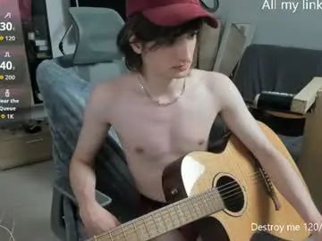 Chaturbate Best Webcam of guntermeiner