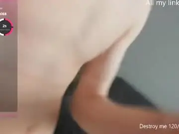 Chaturbate Sex Chat of guntermeiner