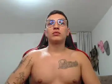Chaturbate Watch Live Sex Cams of john_s117