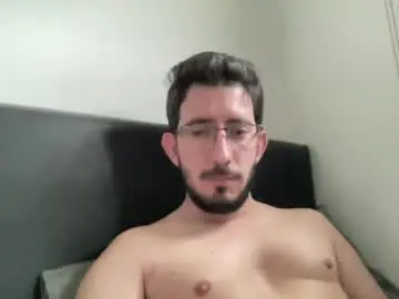 Chaturbate Live Sex Cam of johnukber
