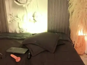 Chaturbate Best live sex cam show of ketziadoll_