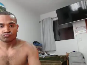 Chaturbate Nude Webcam of larenz_tate