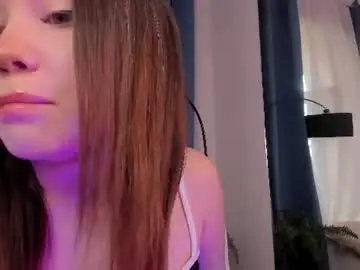 Chaturbate Nude Webcam of lina_glow711915