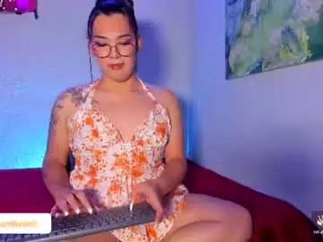Chaturbate Best live sex cam show of meganthedoll