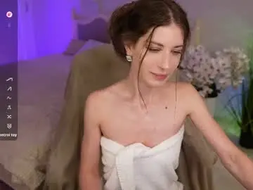 Chaturbate Live Sex of melisaevanses