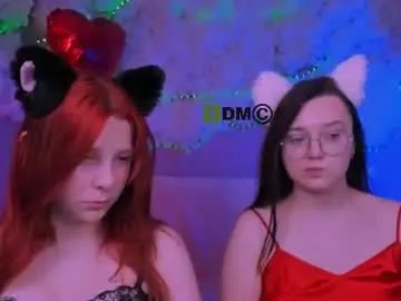 Chaturbate Nude Webcam of nymiraaa