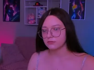 Chaturbate Watch Live Sex Cams of nymiraaa