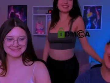 Chaturbate Nude Webcam of nymiraaa
