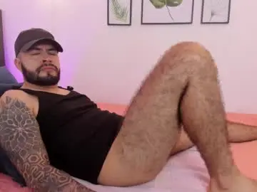 Chaturbate Free Live Porn of oliver_39