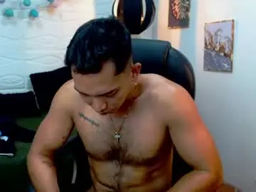 Chaturbate Live Sex of paul_cros