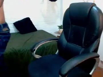 Chaturbate Nude Webcam of paul_cros