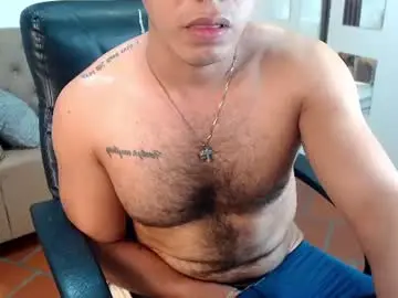 Chaturbate Adult Webcams of paul_cros