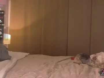 Chaturbate Live Porn of paulaacam