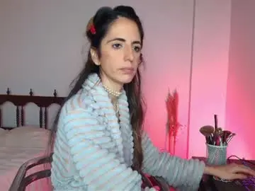Chaturbate Live Sex Cam of sailor_sindy
