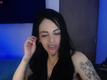 Chaturbate Sex Cam of violett_hottie