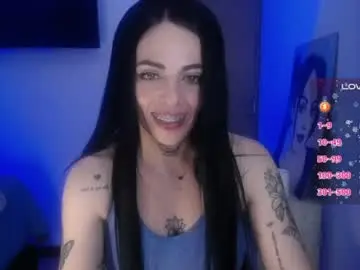 Chaturbate Live Sex of violett_hottie
