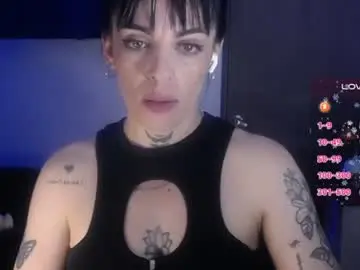 Chaturbate Sex Chat of violett_hottie