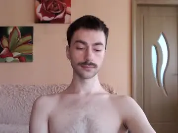 Chaturbate Sex Cam of white_sport