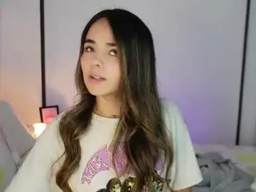 Chaturbate Live Sex Cam of _cuteelissa