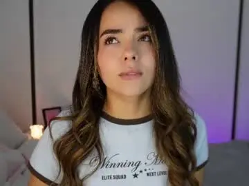Chaturbate Live Porn of _cuteelissa