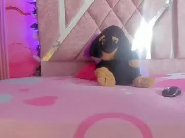 Chaturbate Live Sex of baby__peach___