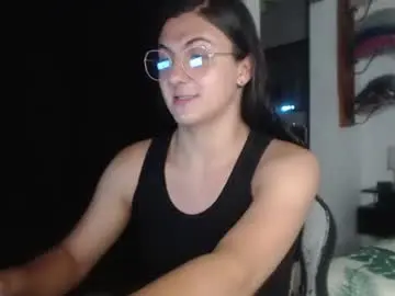 Chaturbate Live Sex of camila_bigcock_ts